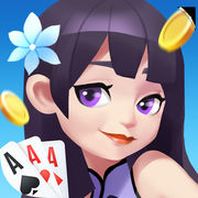 藍豆棋牌