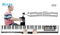 方百里钢琴启蒙入门视频教学《04 手指基本练习 双手》方百里 拜厄钢琴基础教程