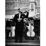 二十世紀杰出的小提琴家亞莎·海菲茲（Jascha·Heifetz）介紹