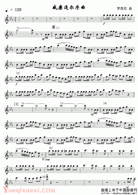 威廉退尔序曲(13805)_原文件名：威廉退尔序曲1.gif