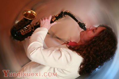 国际著名的萨克管.录音艺术家和作曲家《索尼娅贾森》 - 未来 - 未来的博客