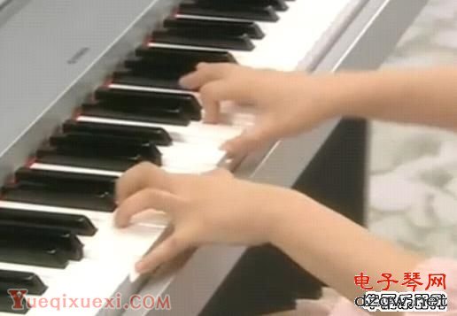 如何教育孩子练琴