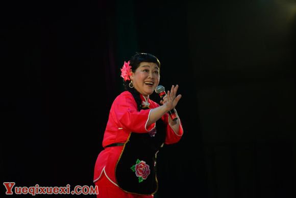 《为你歌唱》--第二届北京中老年声乐比赛决赛在文联剧场举行11.jpg
