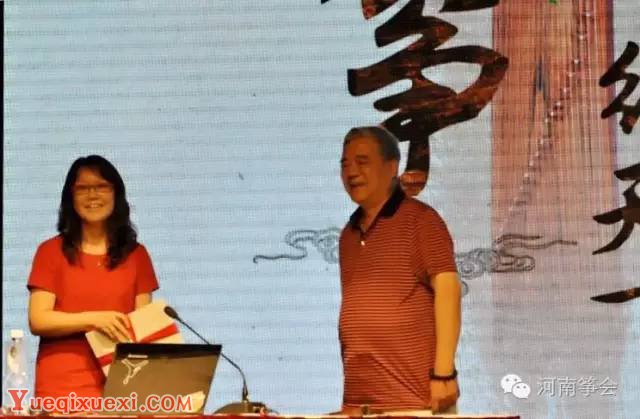 《秦筝行天下》古筝艺术盛典在河南艺术中心落幕 13.jpg