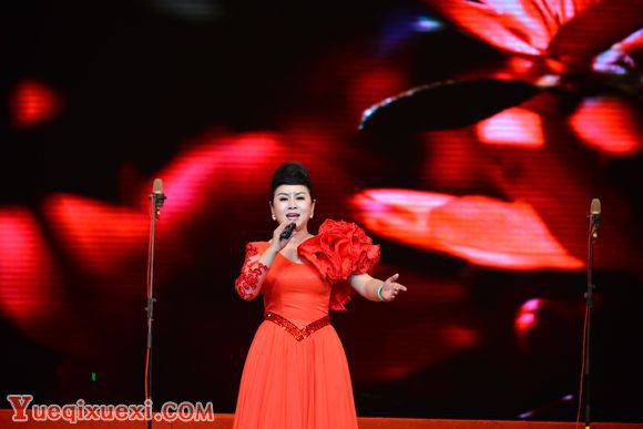 《金色的足迹永恒的丰碑》纪念红军长征胜利80周年音乐会在津举办5.jpg