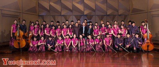 上海音乐学院等邀请台湾弦歌弓弦乐团交流演出.jpg