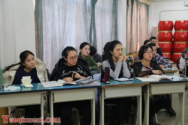 首期中国音协小提琴考级教程师资培训班在北京开班2.JPG