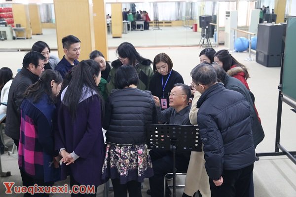 首期中国音协小提琴考级教程师资培训班在北京开班4.JPG