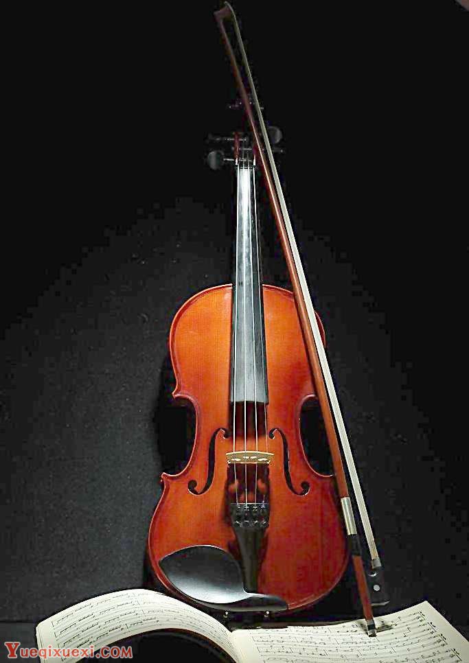 小提琴练习方法大总结