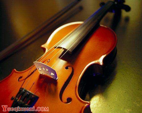 小提琴的极速音阶训练法