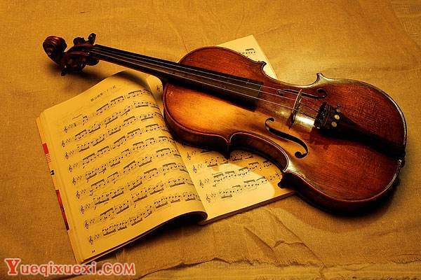 黄滨谈小提琴演奏
