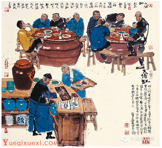 陶笛档案馆专辑之《北京曲艺北京味 李丹书》发行
