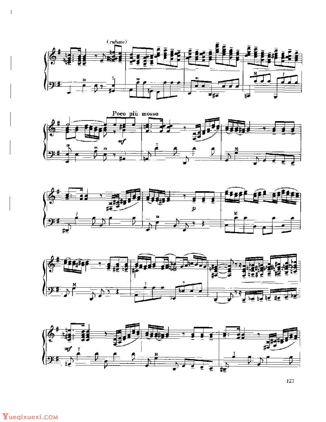 现代手风琴流行乐曲《幻想曲》[法]A.阿斯蒂尔曲