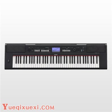 雅马哈电子琴[NP系列]NP-V60产品规格介绍 雅马哈NP-V60零售价格