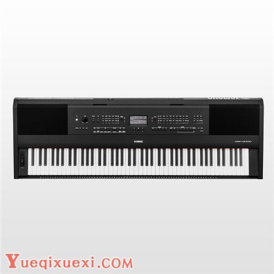 雅马哈电钢琴[KBP系列]KBP-2000产品参数规格说明及参考价格