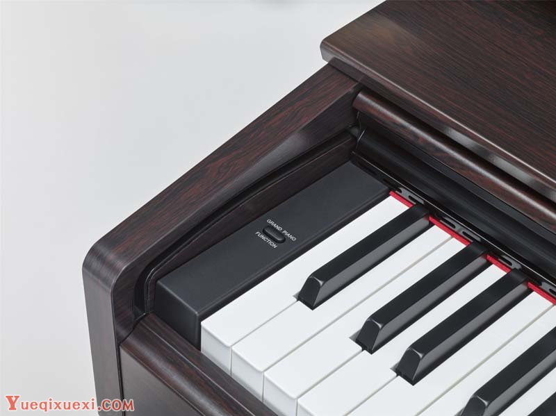雅马哈电钢琴[ARIUS系列]YDP-103R产品参数规格说明及参考价格