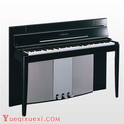 雅马哈电钢琴[MODUS系列]F11产品参数规格说明及参考价格