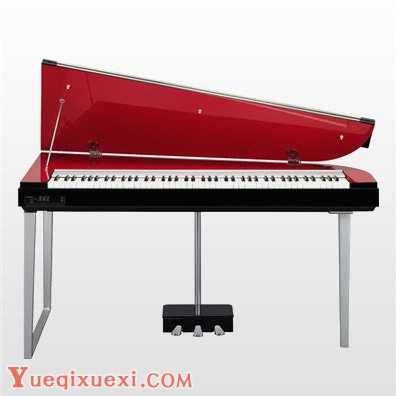 雅马哈电钢琴[MODUS系列]H11产品参数规格说明及参考价格