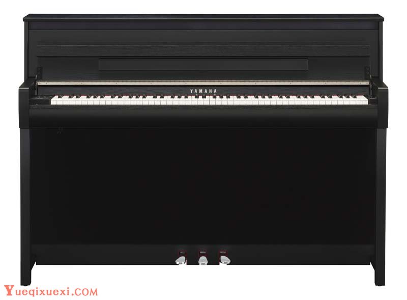 雅马哈电钢琴[CLAVINOVA系列]CLP-685产品参数规格说明及参考价格