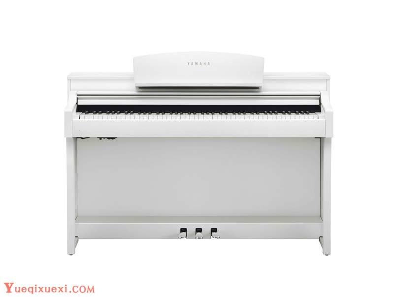 雅马哈电钢琴[CLAVINOVA系列]CSP-170产品参数规格说明及参考价格