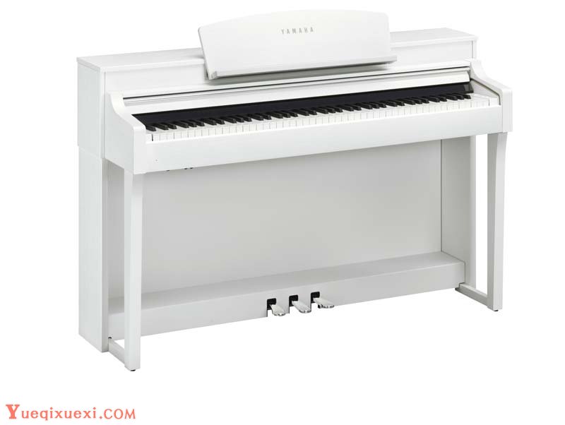 雅马哈电钢琴[CLAVINOVA系列]CSP-150产品参数规格说明及参考价格
