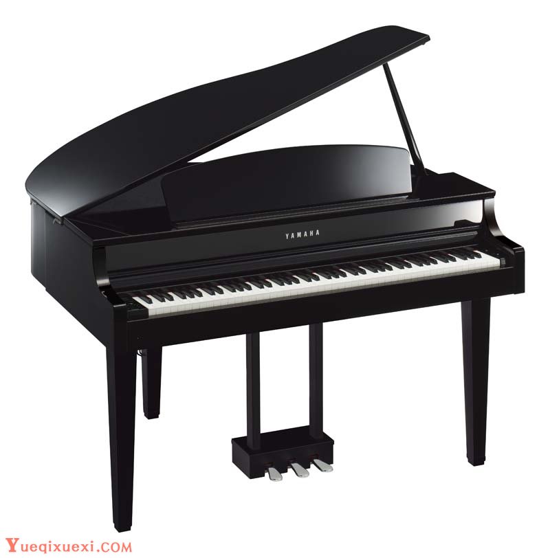 雅马哈电钢琴[CLAVINOVA系列]CLP-665GP产品参数规格说明及参考价格