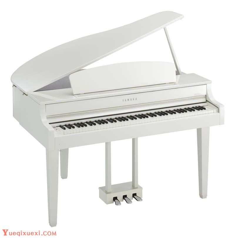 雅马哈电钢琴[CLAVINOVA系列]CLP-665GP产品参数规格说明及参考价格