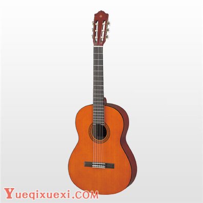 雅马哈古典吉他[CG系列]CGS103A图片参数说明及价格