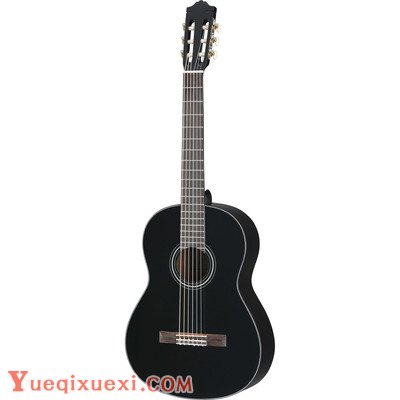 雅马哈古典吉他[C系列]C40图片参数说明及价格
