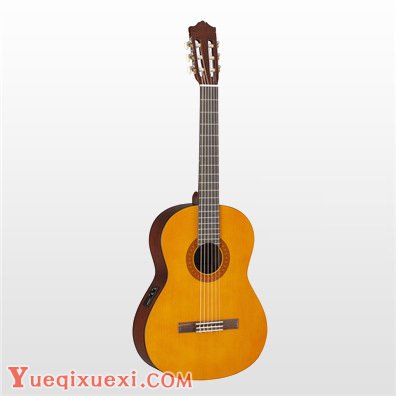 雅马哈古典吉他[C系列]CX40图片参数说明及价格