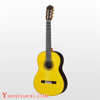 雅马哈古典吉他[GC系列]GC22S图片参数说明及价格