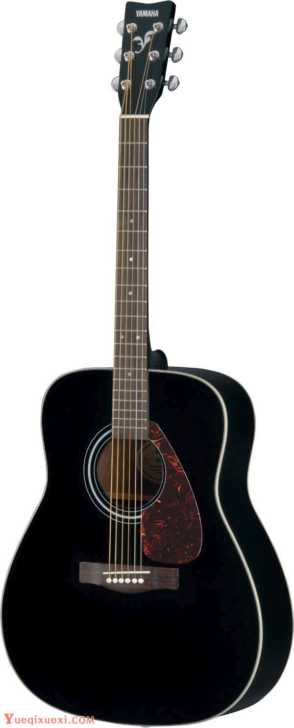 雅马哈民谣吉他[F系列]FX370C图片参数说明及价格