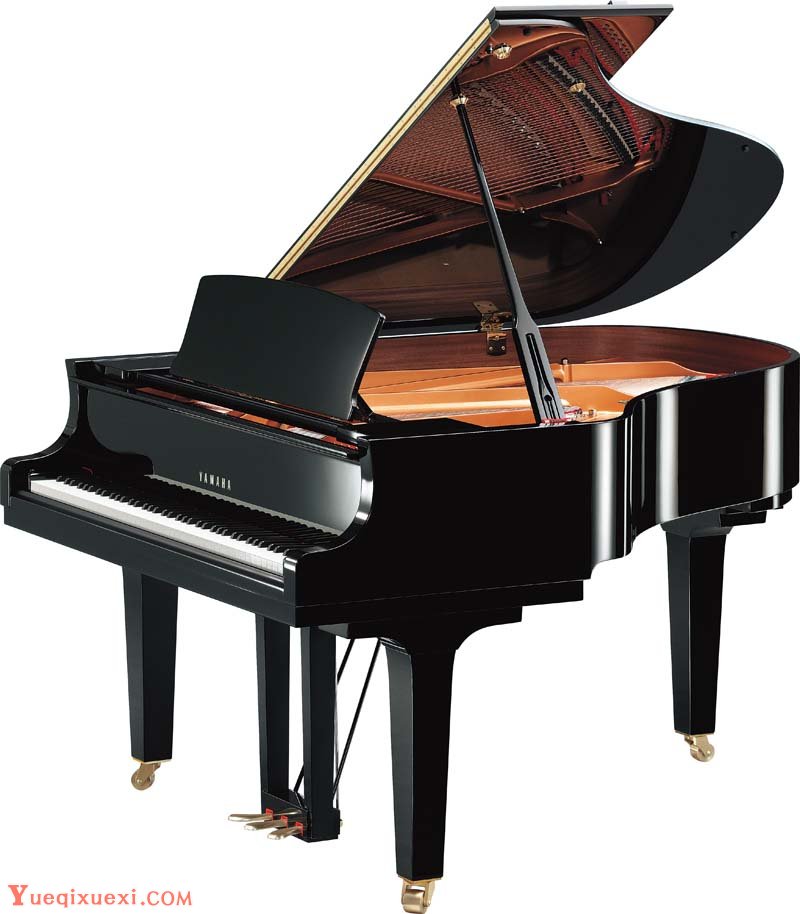 雅马哈三角钢琴[CX系列]C2X图片参数说明及价格