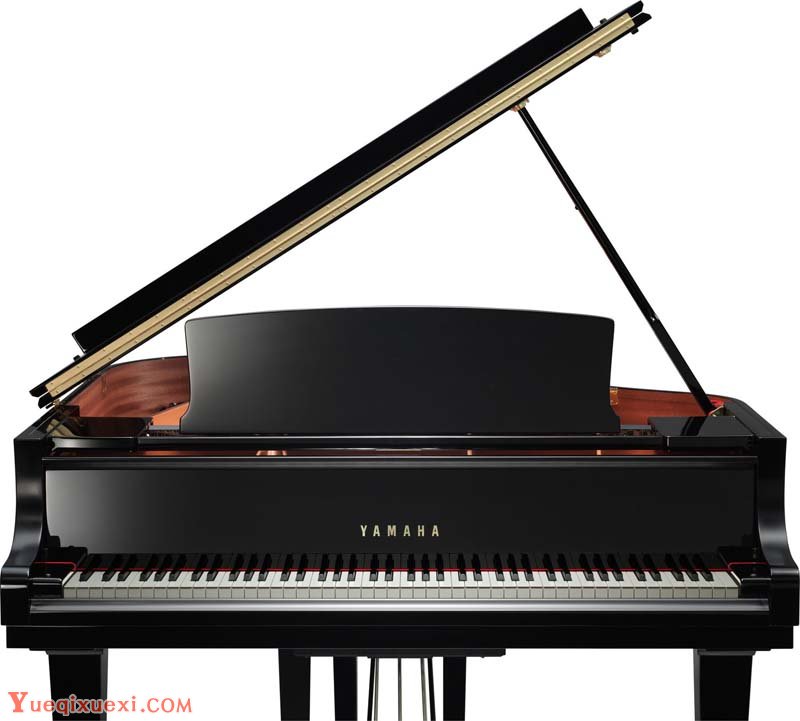 雅马哈三角钢琴[CX系列]C1X图片参数说明及价格