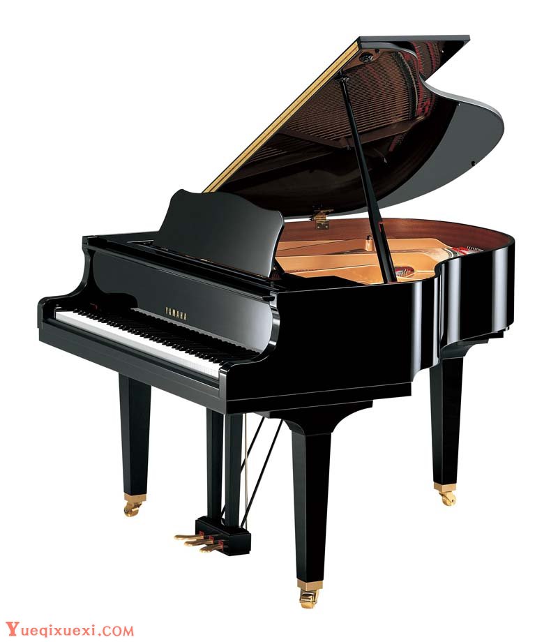 雅马哈三角钢琴[GB1K系列]GB1K图片参数说明及价格