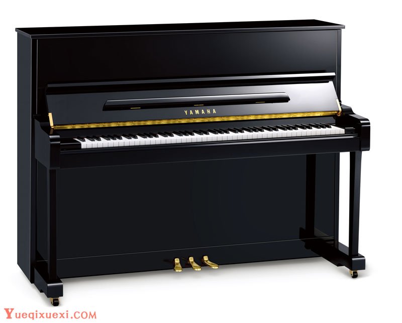 雅马哈立式钢琴[YA系列]YA118EX图片参数说明及价格