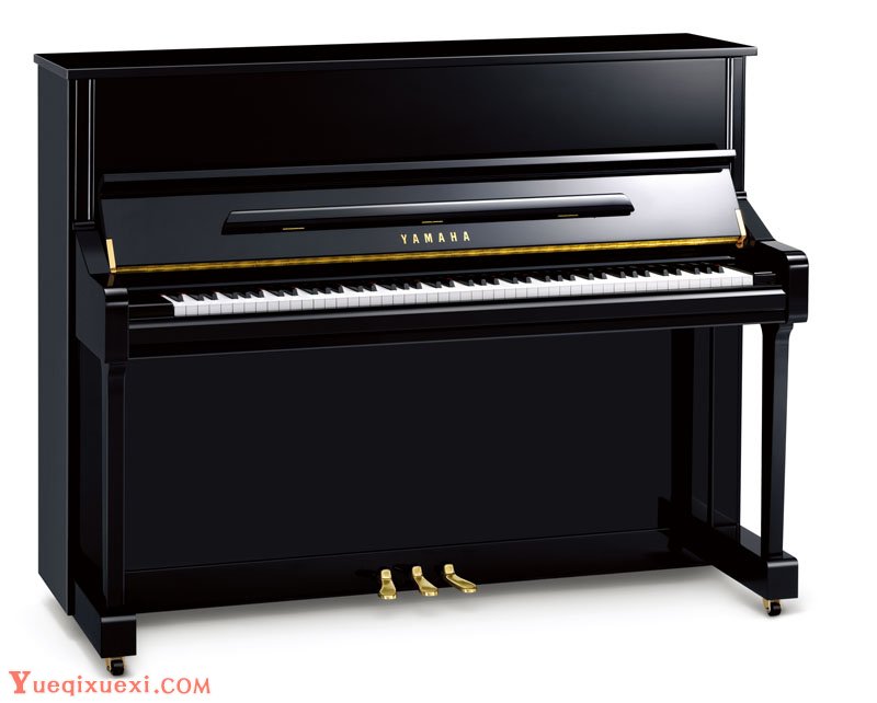 雅马哈立式钢琴[YA系列]YA121EX图片参数说明及价格