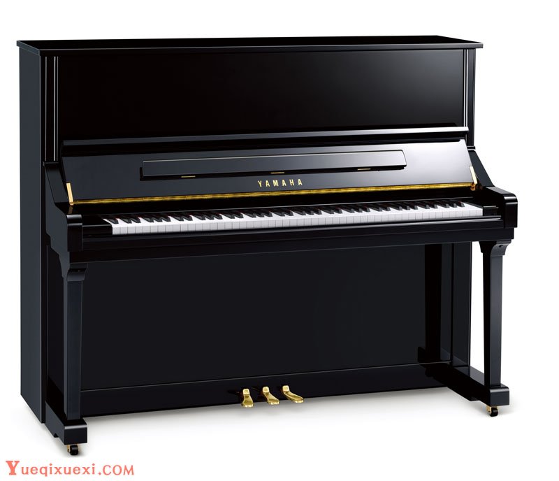 雅马哈立式钢琴[YA系列]YA128EX图片参数说明及价格
