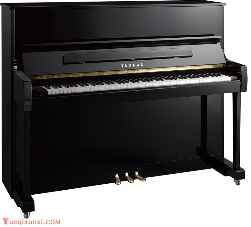雅马哈立式钢琴[YD系列]YD118EX图片参数说明及价格