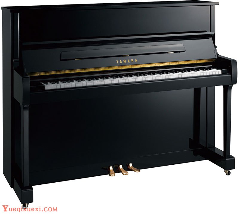 雅马哈立式钢琴[YD系列]YD121EX图片参数说明及价格