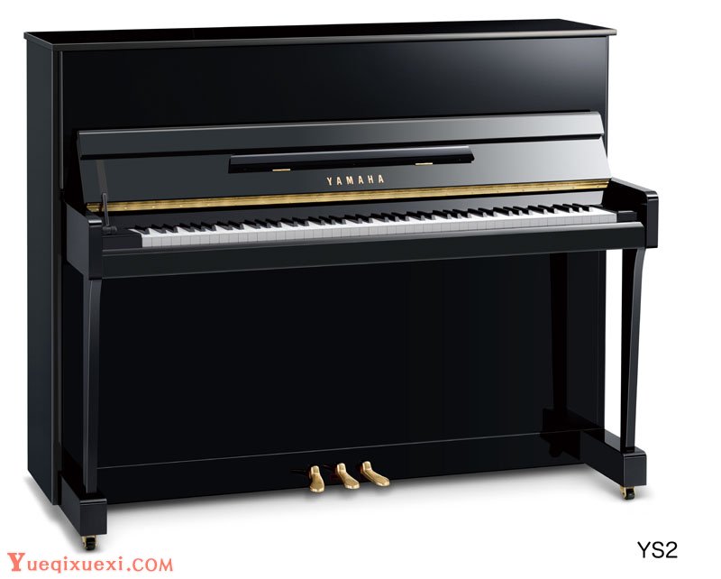 雅马哈立式钢琴[YS系列]YS2图片参数说明及价格