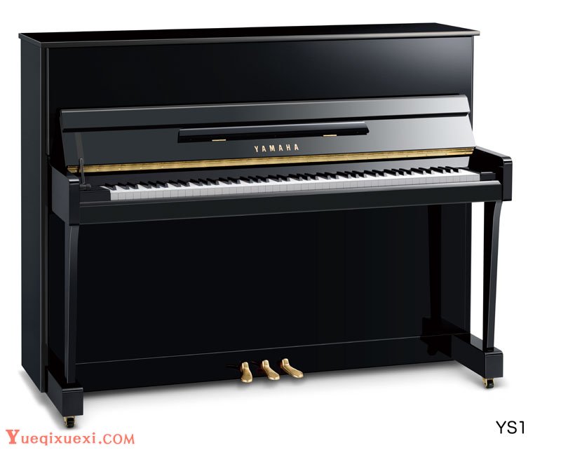 雅马哈立式钢琴[YS系列]YS1图片参数说明及价格