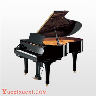 雅马哈跨界钢琴[自动演奏Disklavier E3系列]DC3E3图片参数说明及价格
