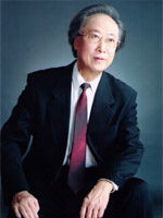 中国音乐指挥名家《程寿昌》个人资料及照片档案