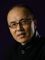 中国音乐作曲名家《陈其钢 Chen Qi Gang》个人资料及照片档案