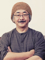 日本音乐作曲名家《植松伸夫 Nobuo Uematsu》个人资料及照片档案