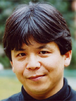 日本音乐作曲名家《细川俊夫 Toshio Hosokawa》个人资料及照片档案