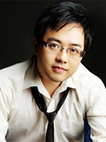 中国音乐作曲名家《陈欣若 Chen Sino》个人资料及照片档案