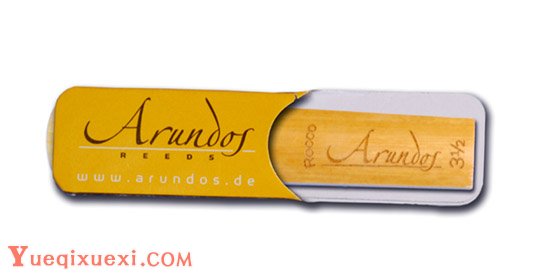 德国哨片品牌阿伦多斯（Arundos）介绍