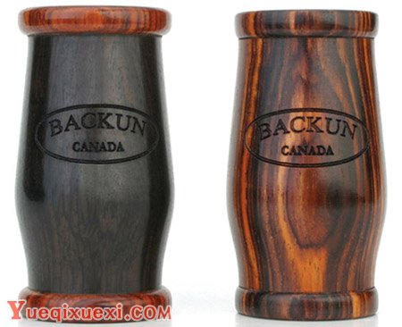加拿大巴昆（BACKUN）单簧管喇叭及吹嘴介绍